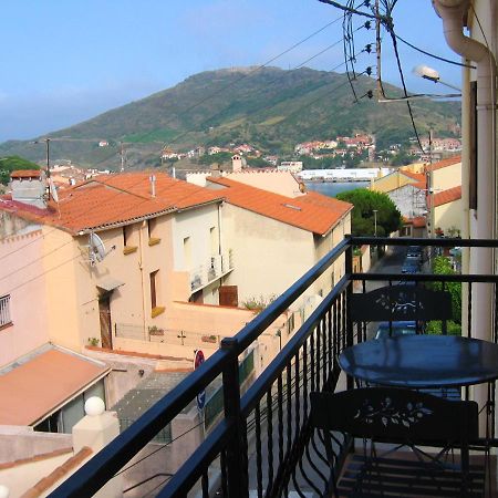 Appartement Avec Vue Sur Mer A Port Vendres 60 M² Balcons المظهر الخارجي الصورة