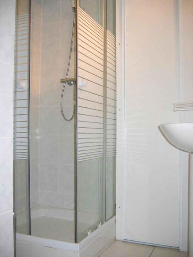 Appartement Avec Vue Sur Mer A Port Vendres 60 M² Balcons المظهر الخارجي الصورة