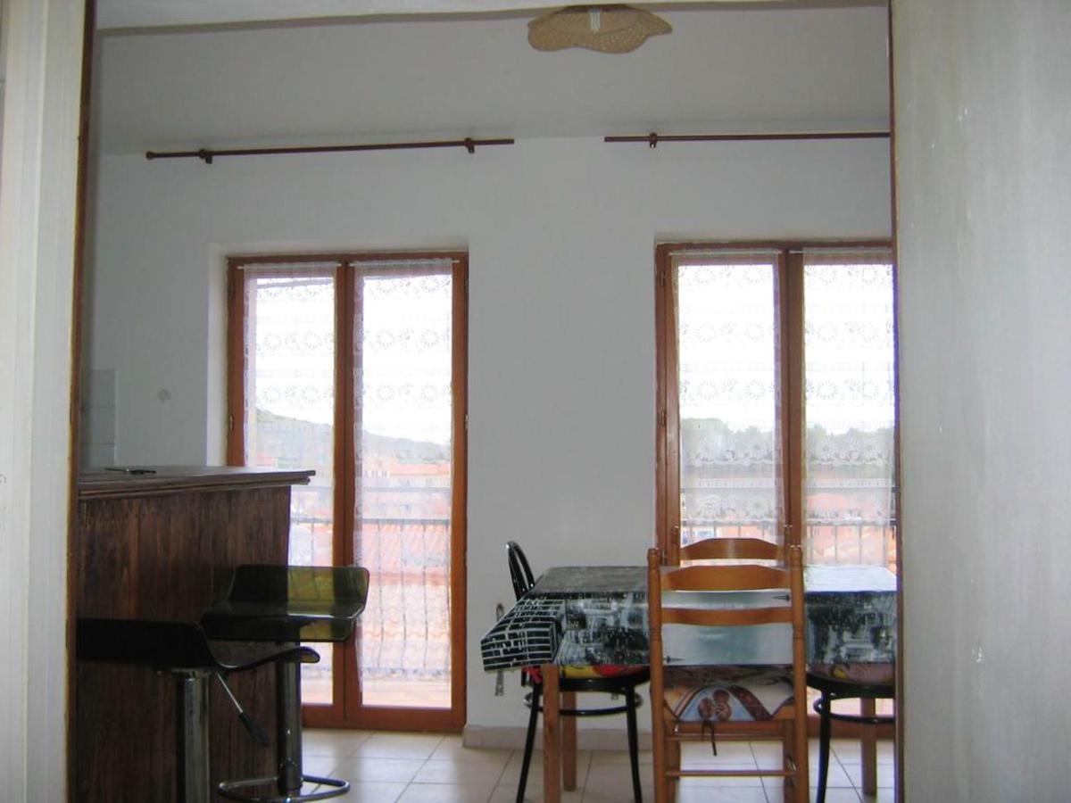 Appartement Avec Vue Sur Mer A Port Vendres 60 M² Balcons المظهر الخارجي الصورة